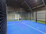 Padeltoernooitje S.K.N.W.K. 2 van zaterdag 26 oktober 2024 (25/322)